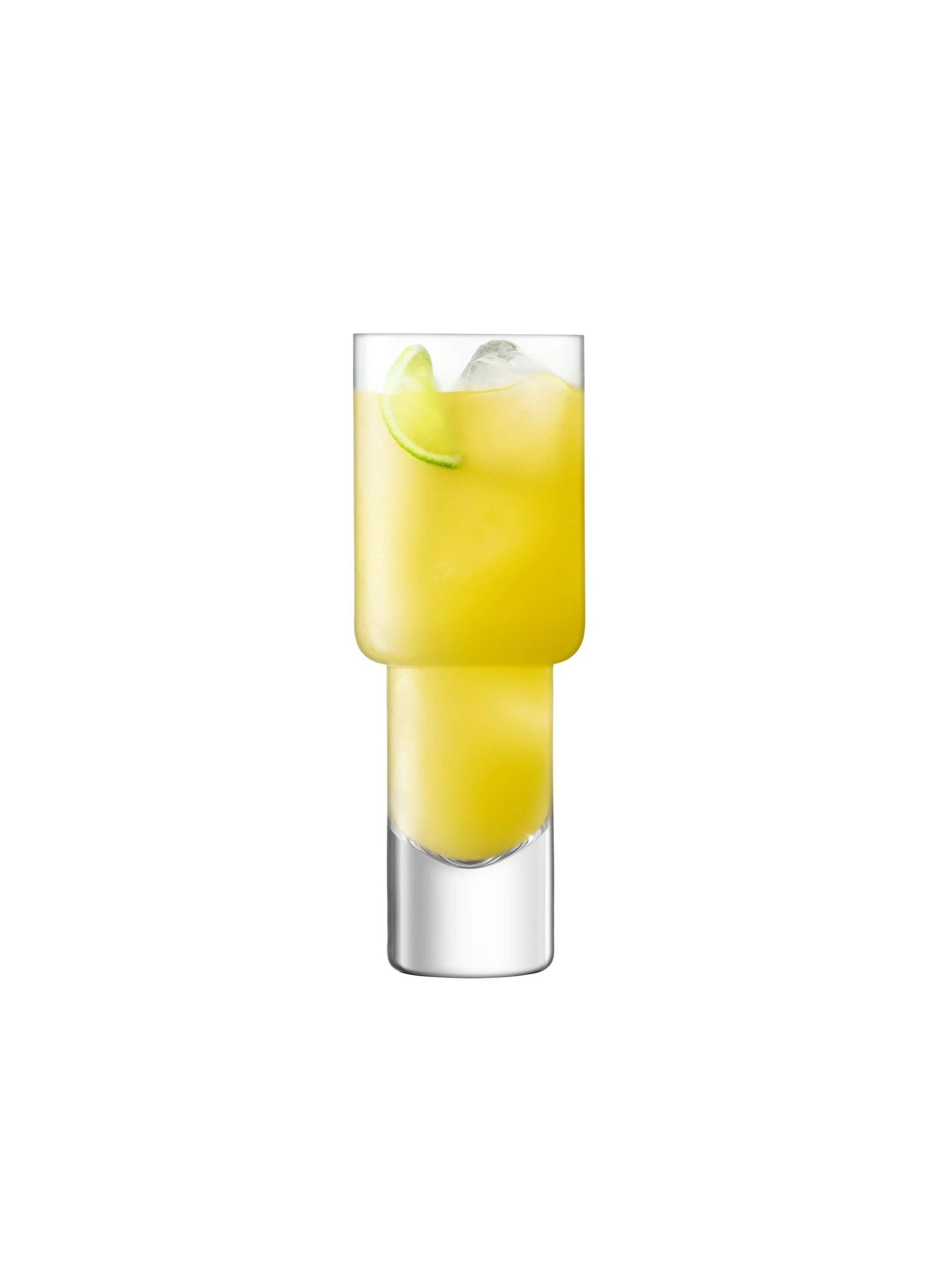 L.S.A. Verre à vodka 40 Cl - 2 pièces