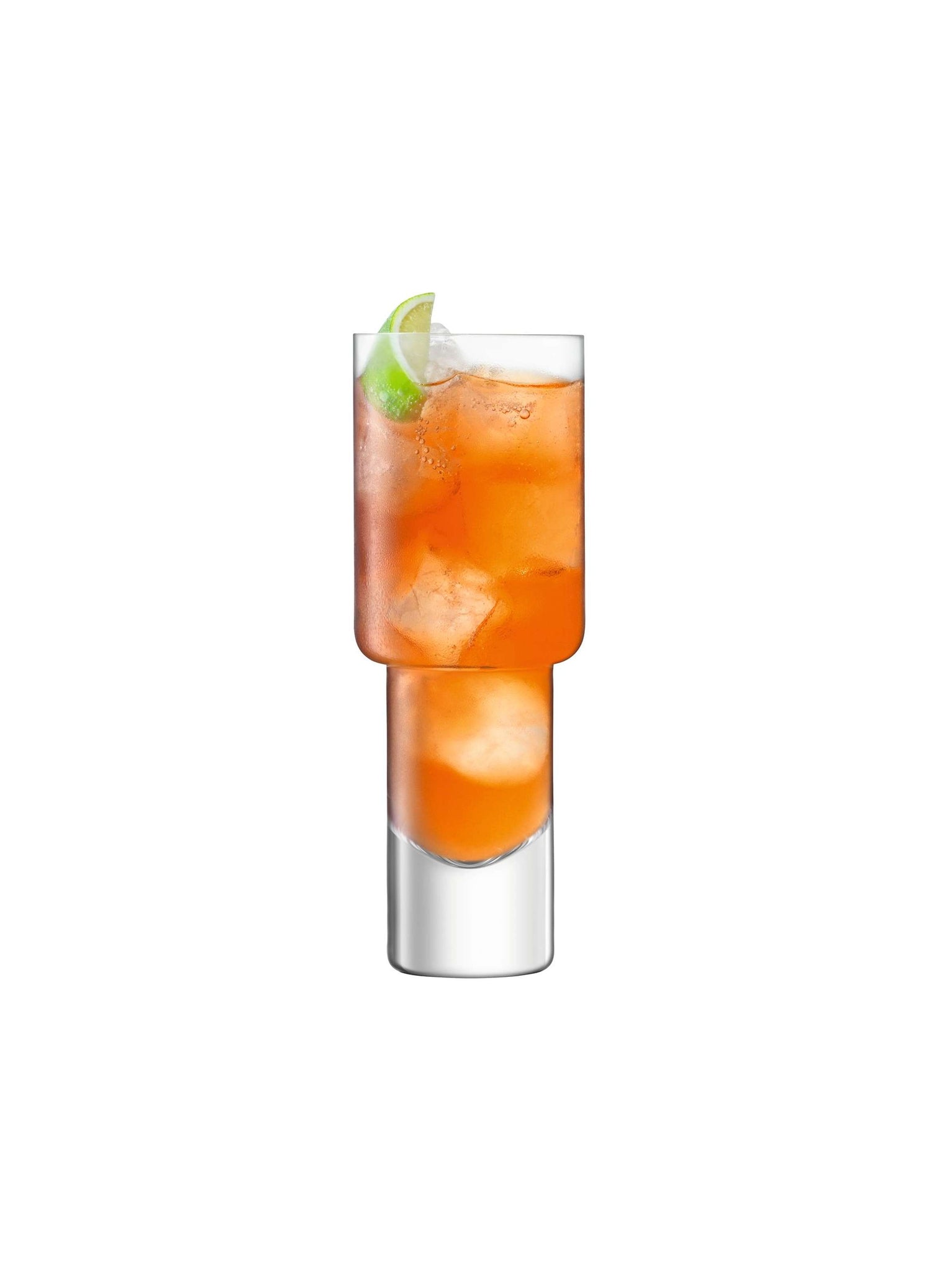 L.S.A. Verre à vodka 40 Cl - 2 pièces