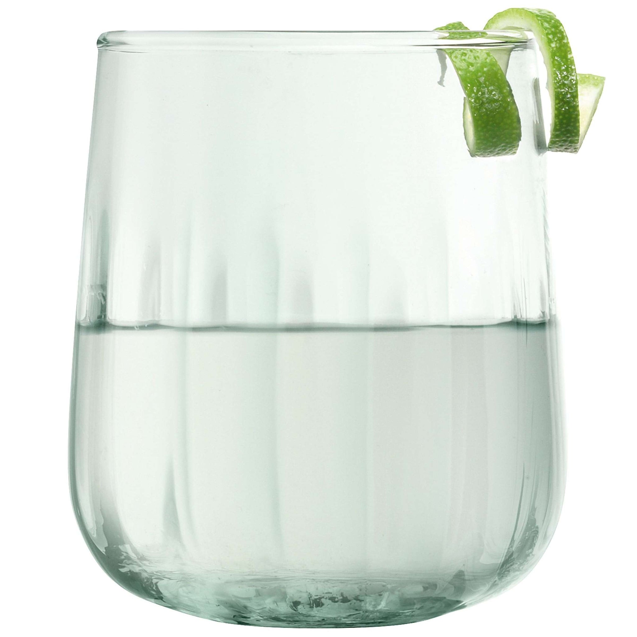 L.S.A. verre tumbler Mia 41 Cl - 4 pièces