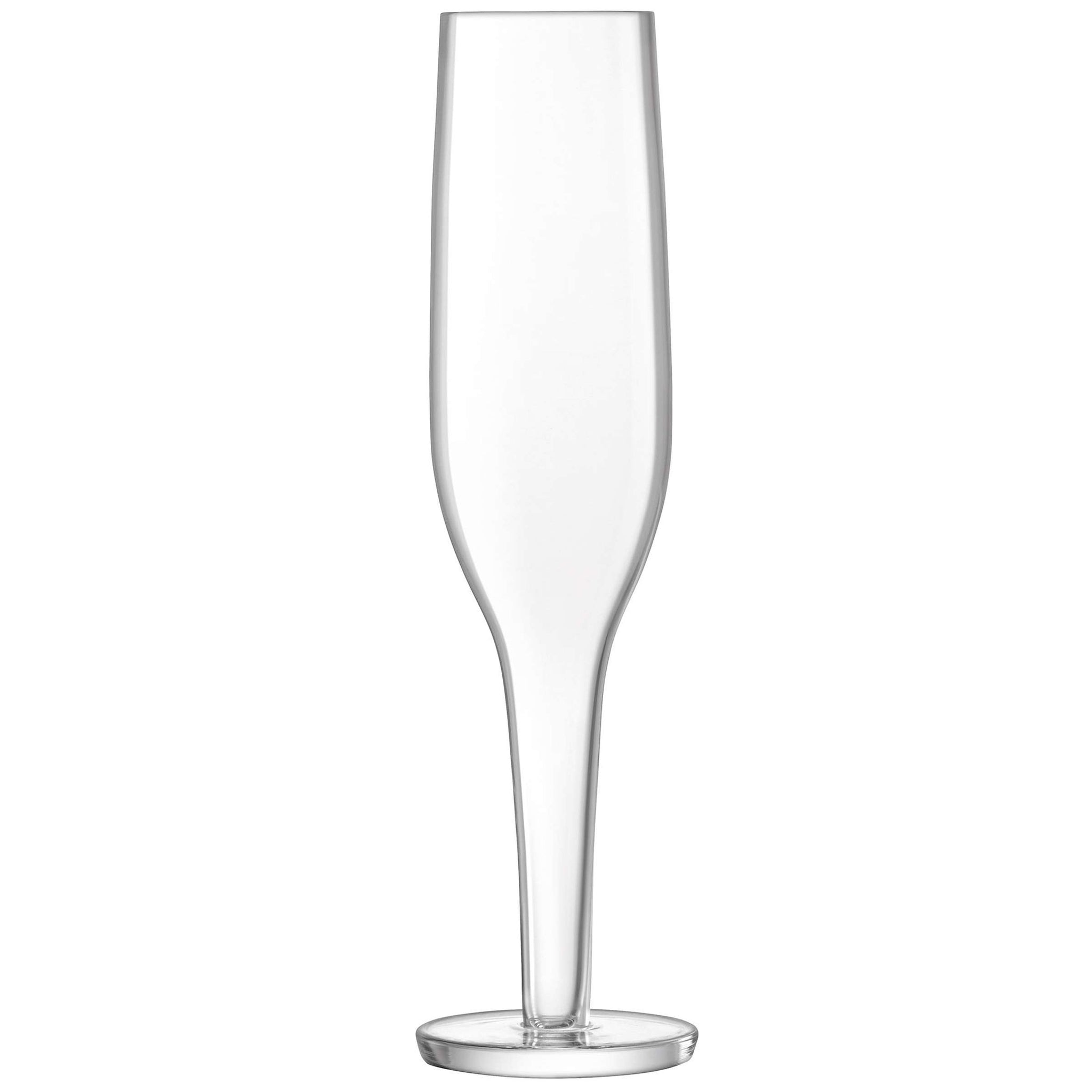 L.S.A. Verre à champagne Epoque 17 Cl - 2 pièces