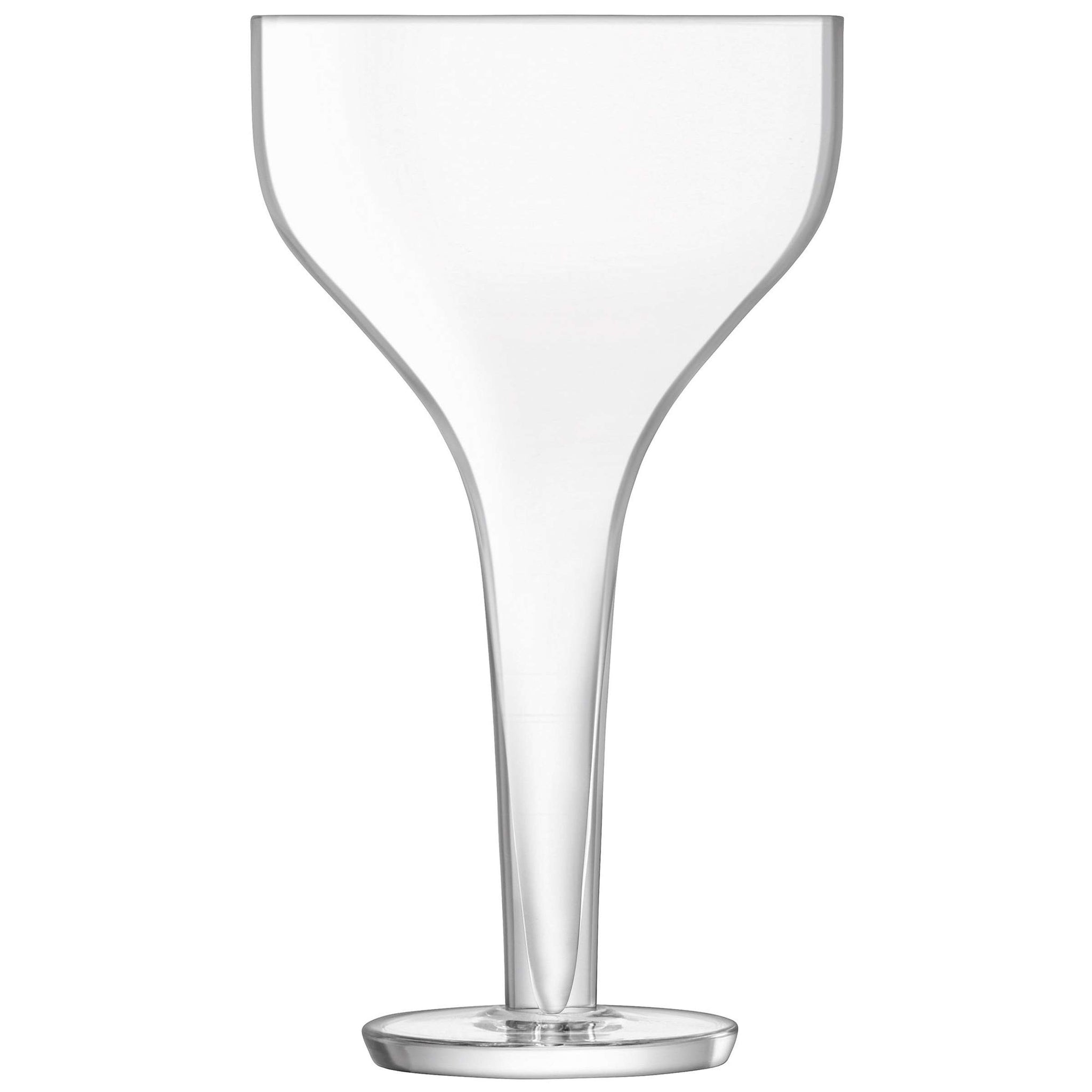 L.S.A. Verre à cocktail Epoque 17,5 Cl - 2 pièces