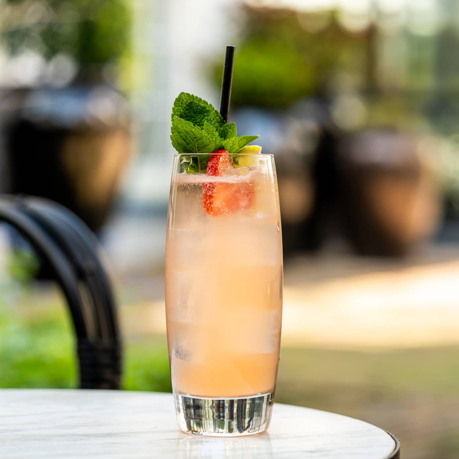 Onis Endessa Longdrinkglas 29 Cl - 12 Stuks - Glazen.nl