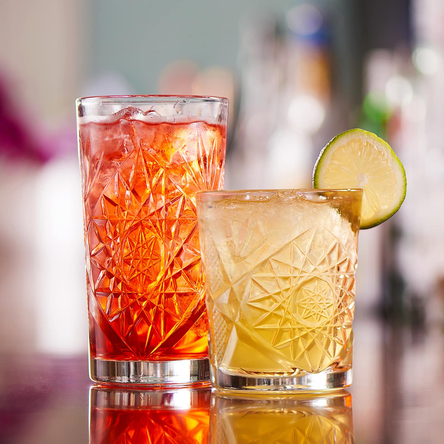 Onis Hobstar / Icon Longdrinkglas 47 Cl - 6 Stuks - Glazen.nl