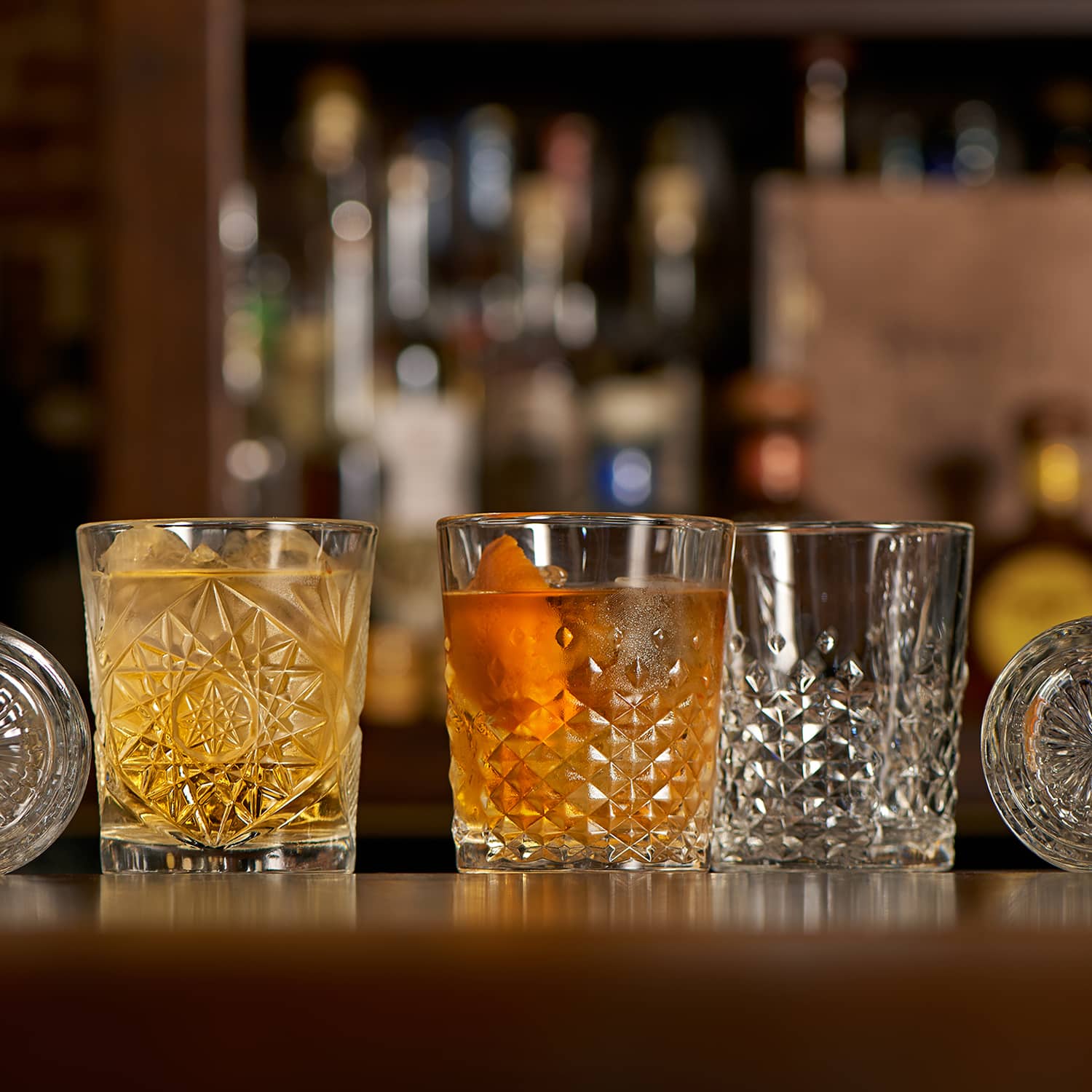 Onis Hobstar / Icon Longdrinkglas 47 Cl - 6 Stuks - Glazen.nl