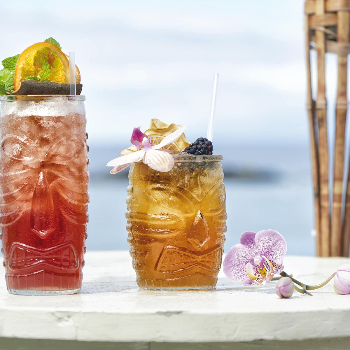 Mai Tai glazen