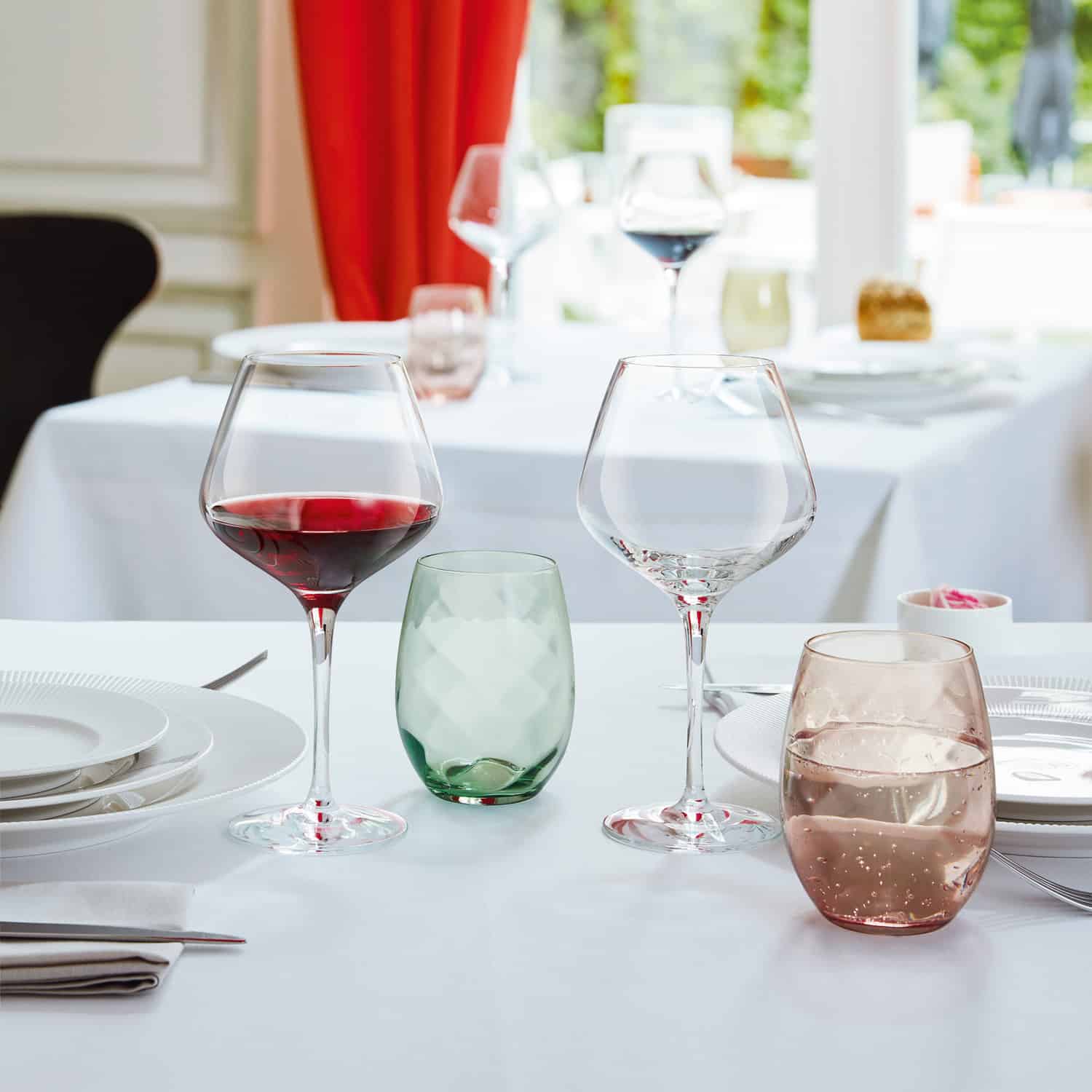 Chef & Sommelier Sublym Wijnglas 60 Cl - 6 Stuks - Glazen.nl
