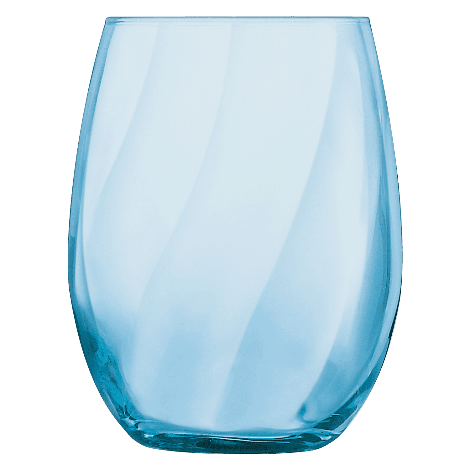 Chef & Sommelier Arpege Tumbler 36 Cl Blauw - 6 Stuks - Glazen.nl