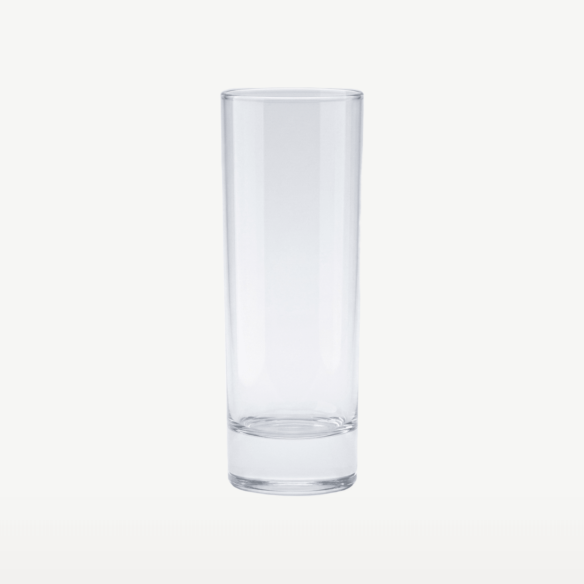 Arcoroc Islande Longdrinkglas 22 Cl Tubo - 6 Stuks - Glazen.nl