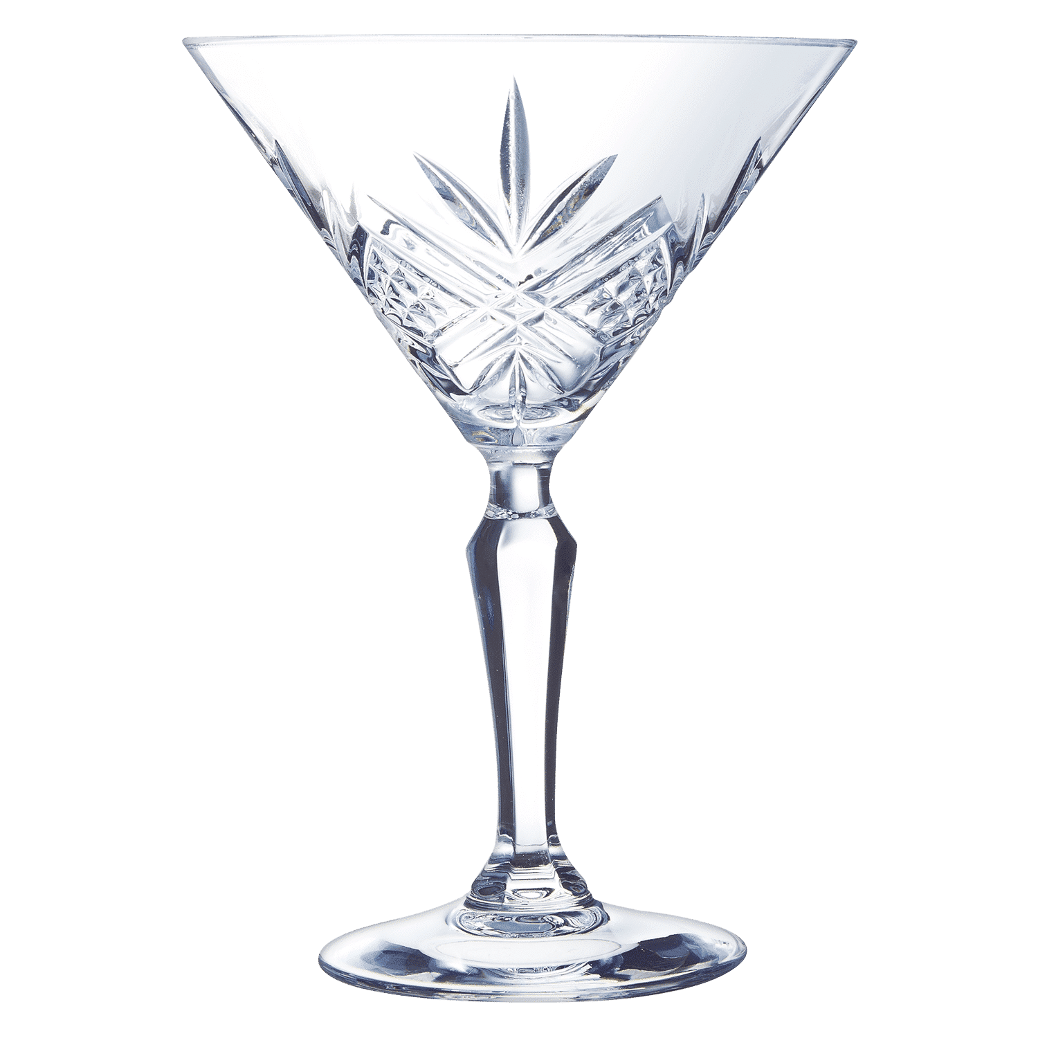 Arcoroc Broadway Martiniglas 21 Cl - 6 Stuks - Glazen.nl