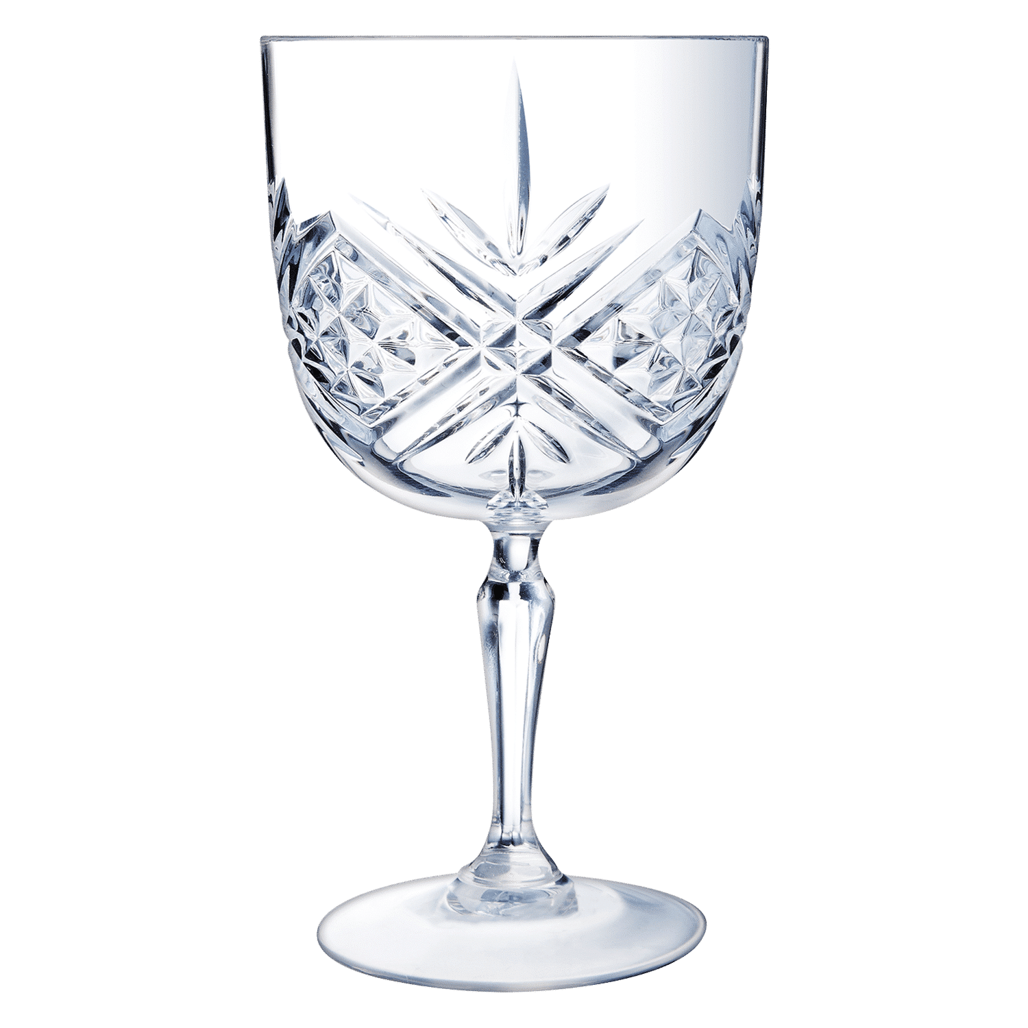 Arcoroc Broadway Gin Tonic Glas 58 Cl - 6 Stuks - Glazen.nl