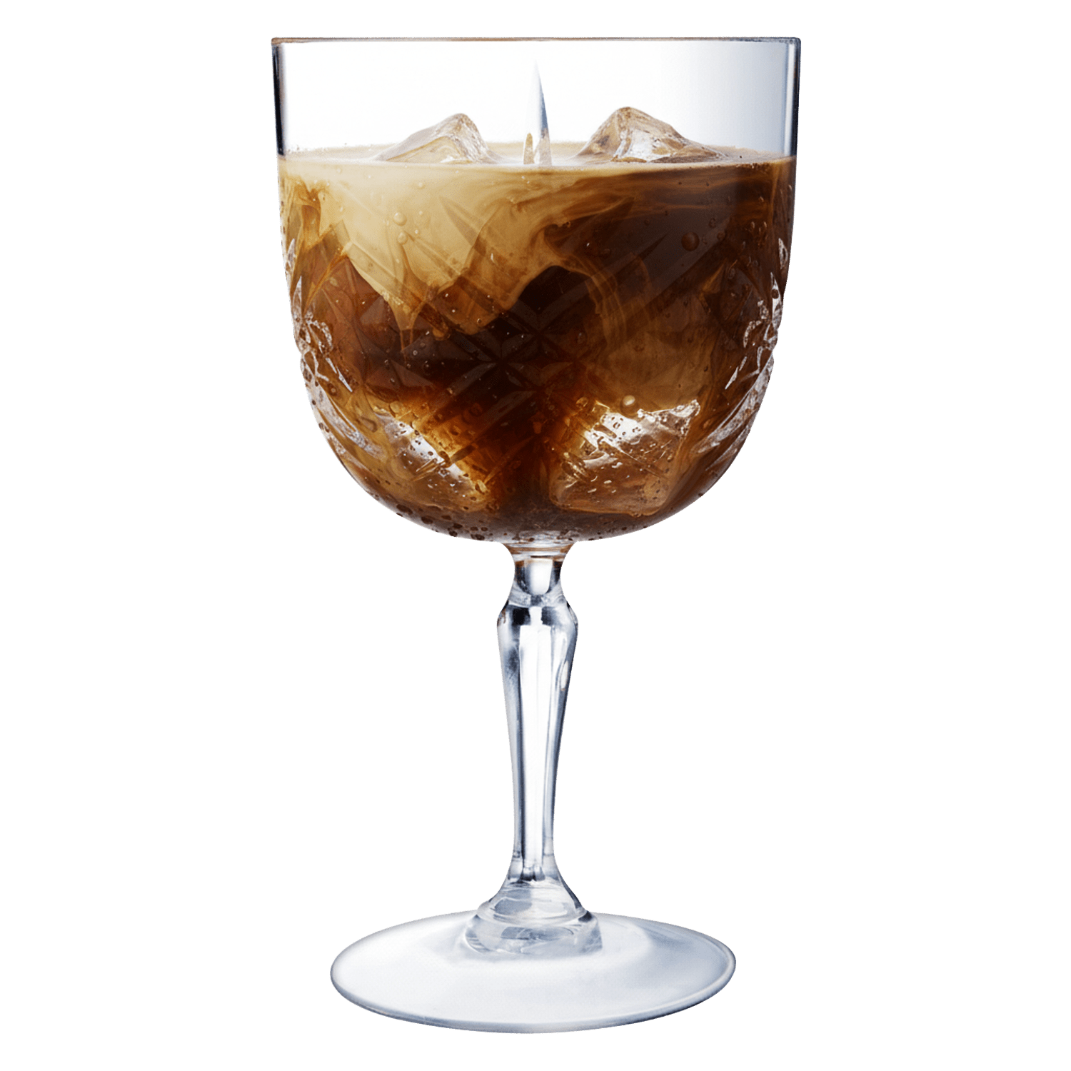 Arcoroc Broadway Gin Tonic Glas 58 Cl - 6 Stuks - Glazen.nl