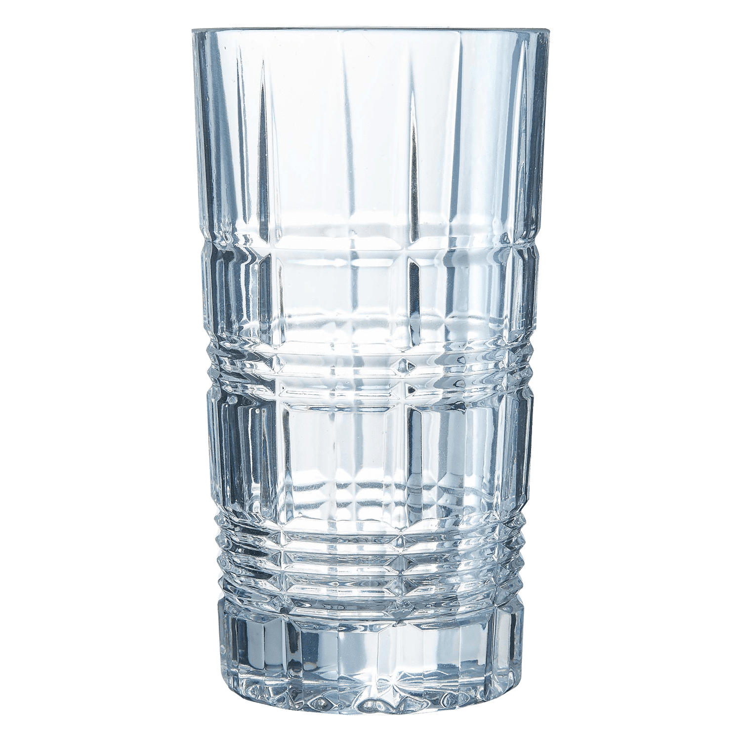 Arcoroc Brixton Longdrinkglas 45 Cl - 6 Stuks - Glazen.nl