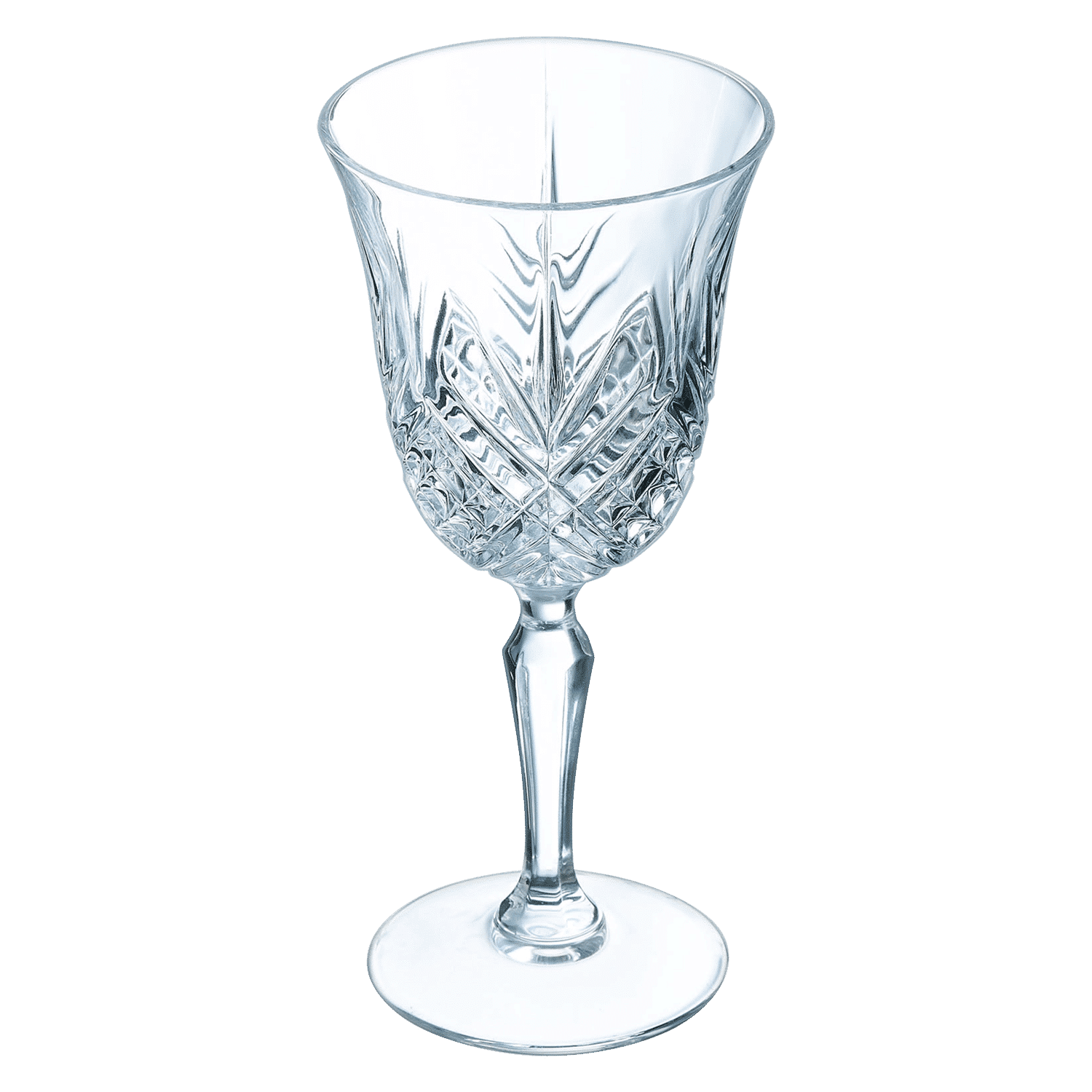 Arcoroc Broadway Wijnglas 25 Cl - 6 Stuks - Glazen.nl