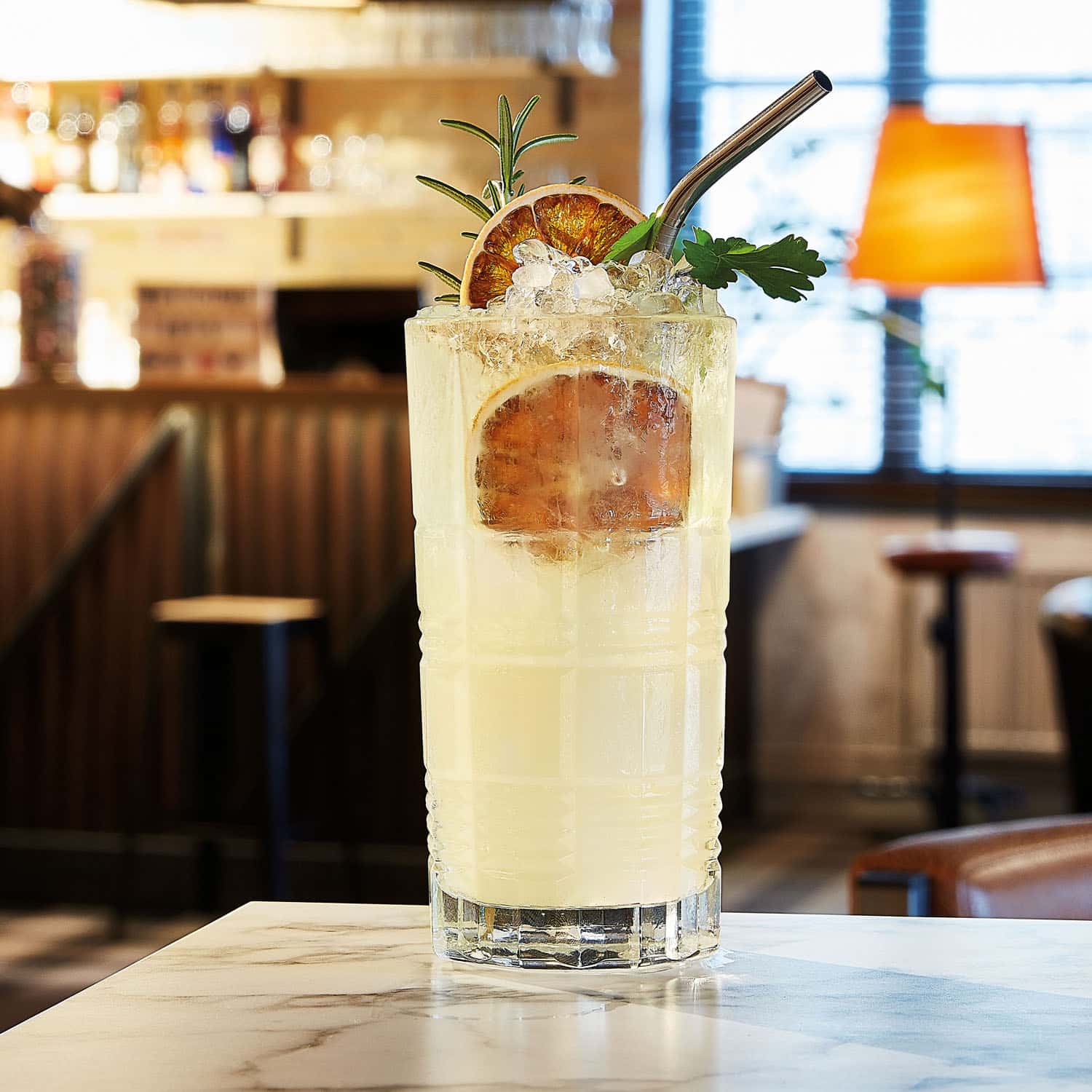 Arcoroc Brixton Longdrinkglas 31 Cl Tubo - 6 Stuks - Glazen.nl