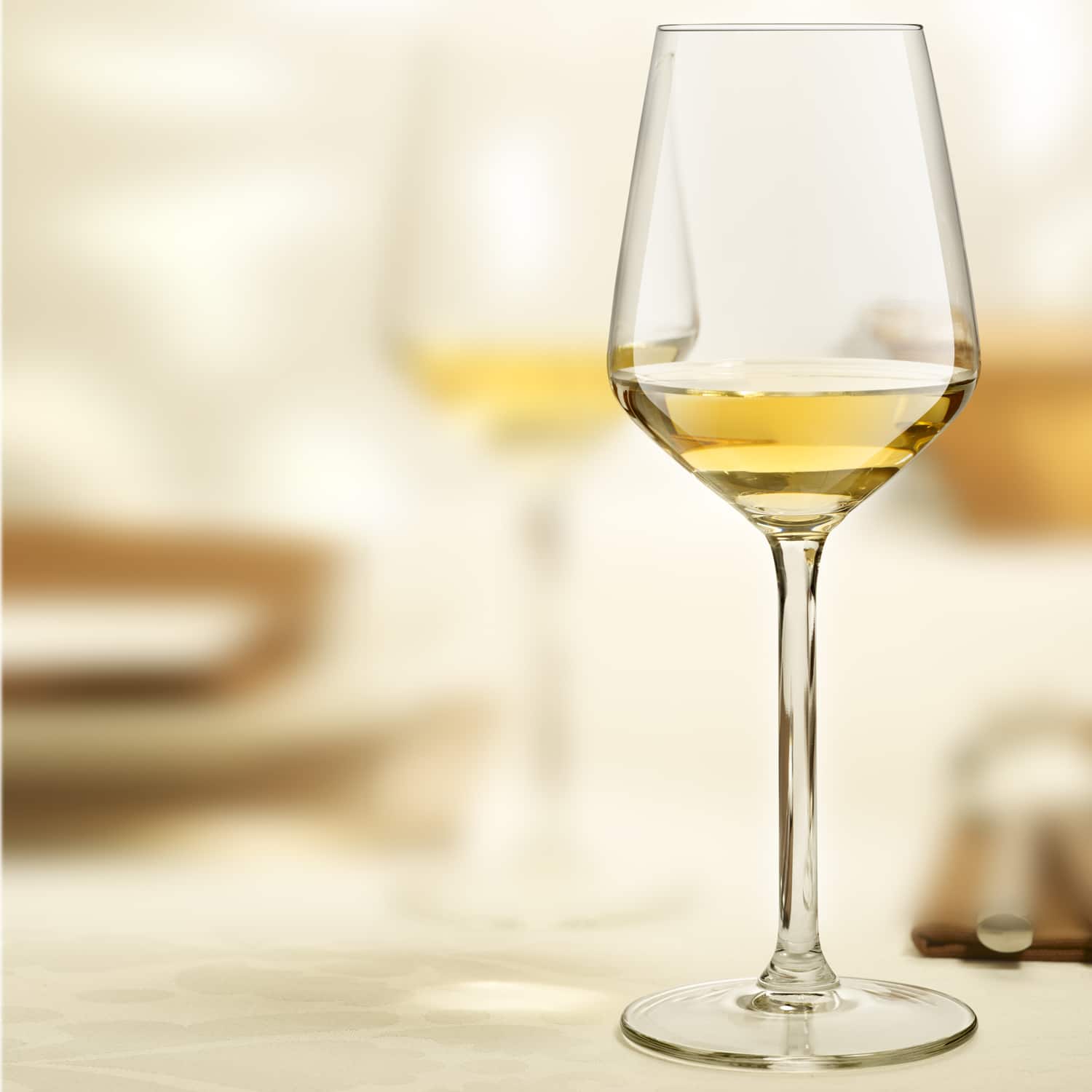 Royal Leerdam Carre Wijnglas 28 Cl - 6 Stuks - Glazen.nl