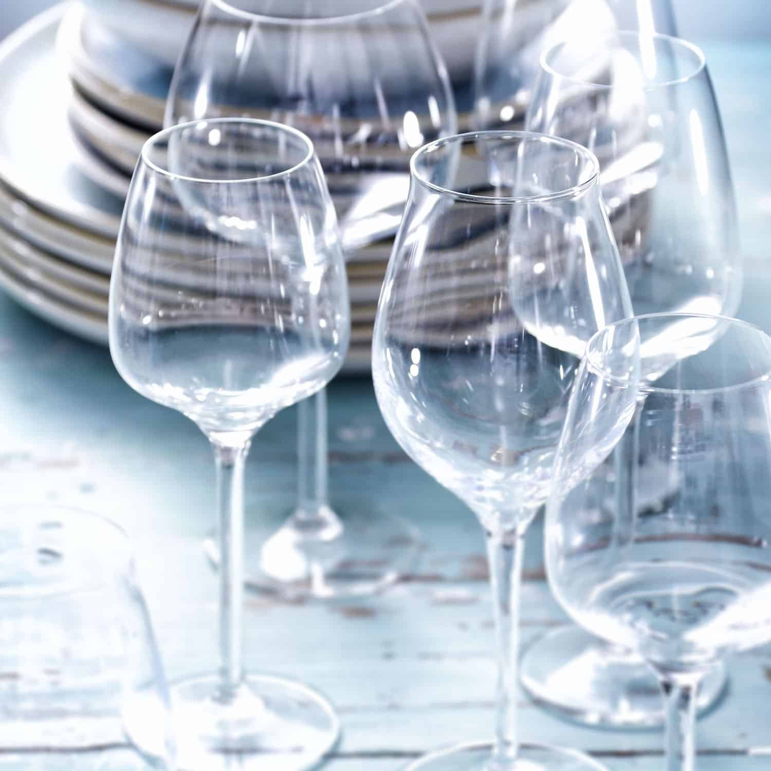 Royal Leerdam Experts Collection Wijnglas 34 Cl - 6 Stuks - Glazen.nl