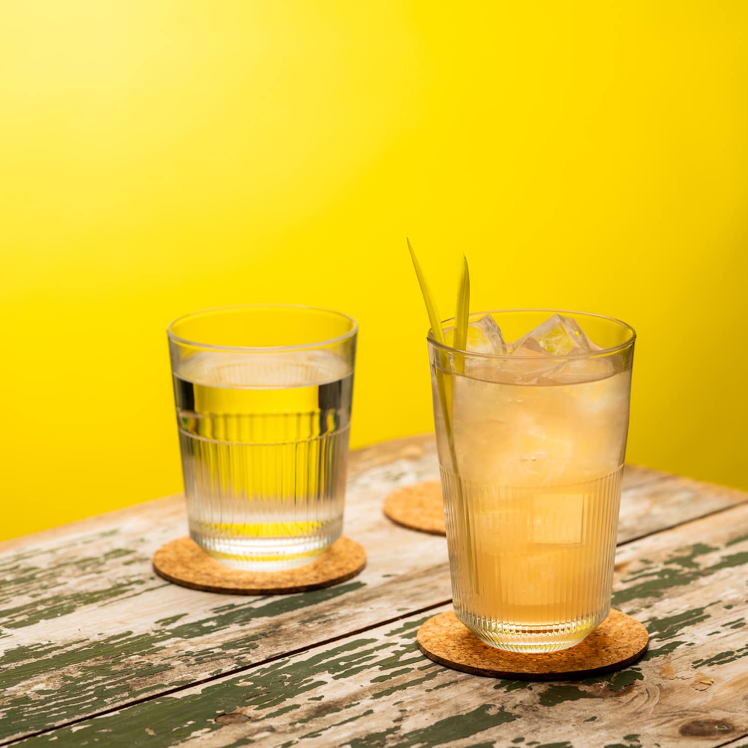 Royal Leerdam Rayo Longdrinkglas 36 Cl - 6 Stuks - Glazen.nl