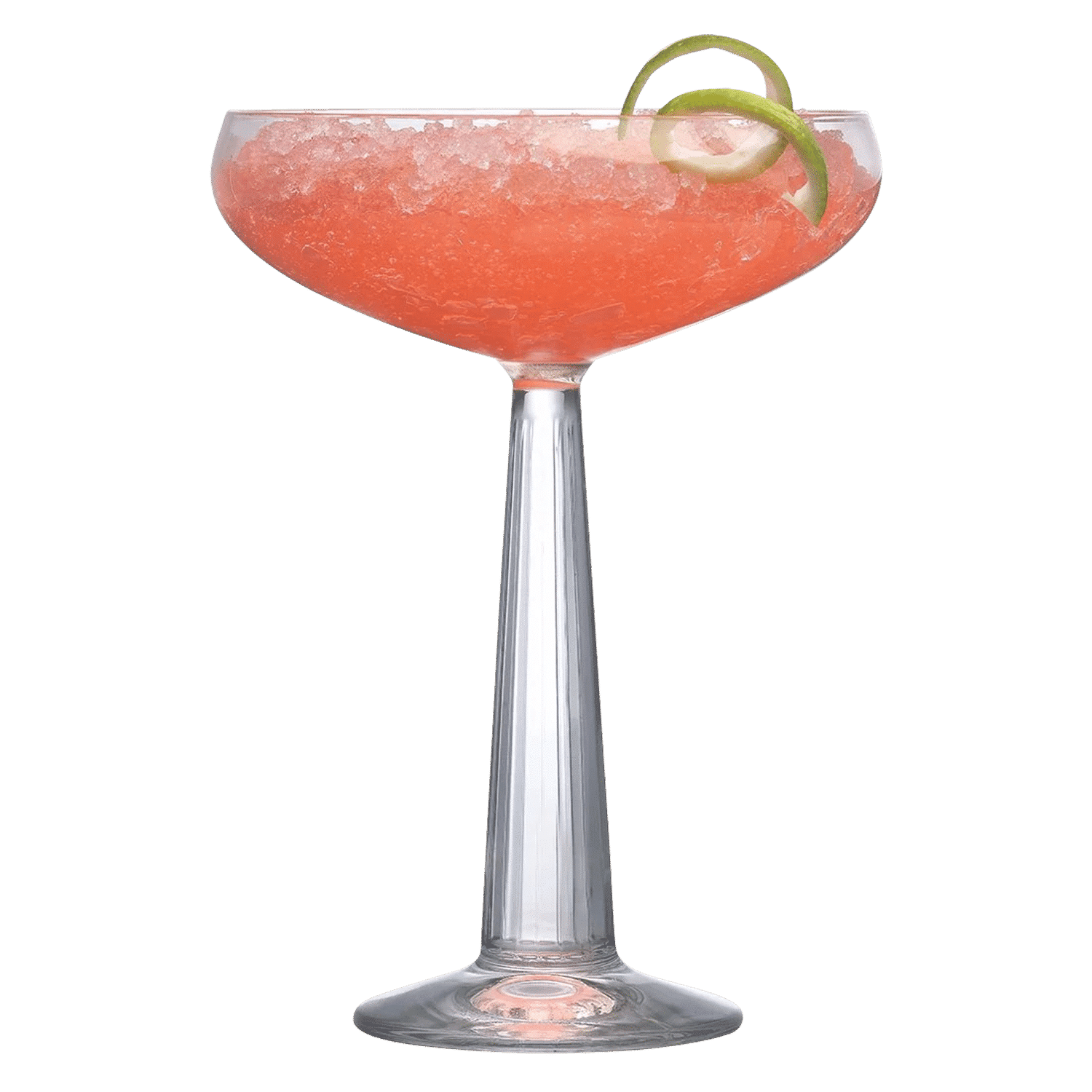 Nude Glass Big Top Champagneglas / Coupe 23,5 Cl - 6 Stuks - Glazen.nl