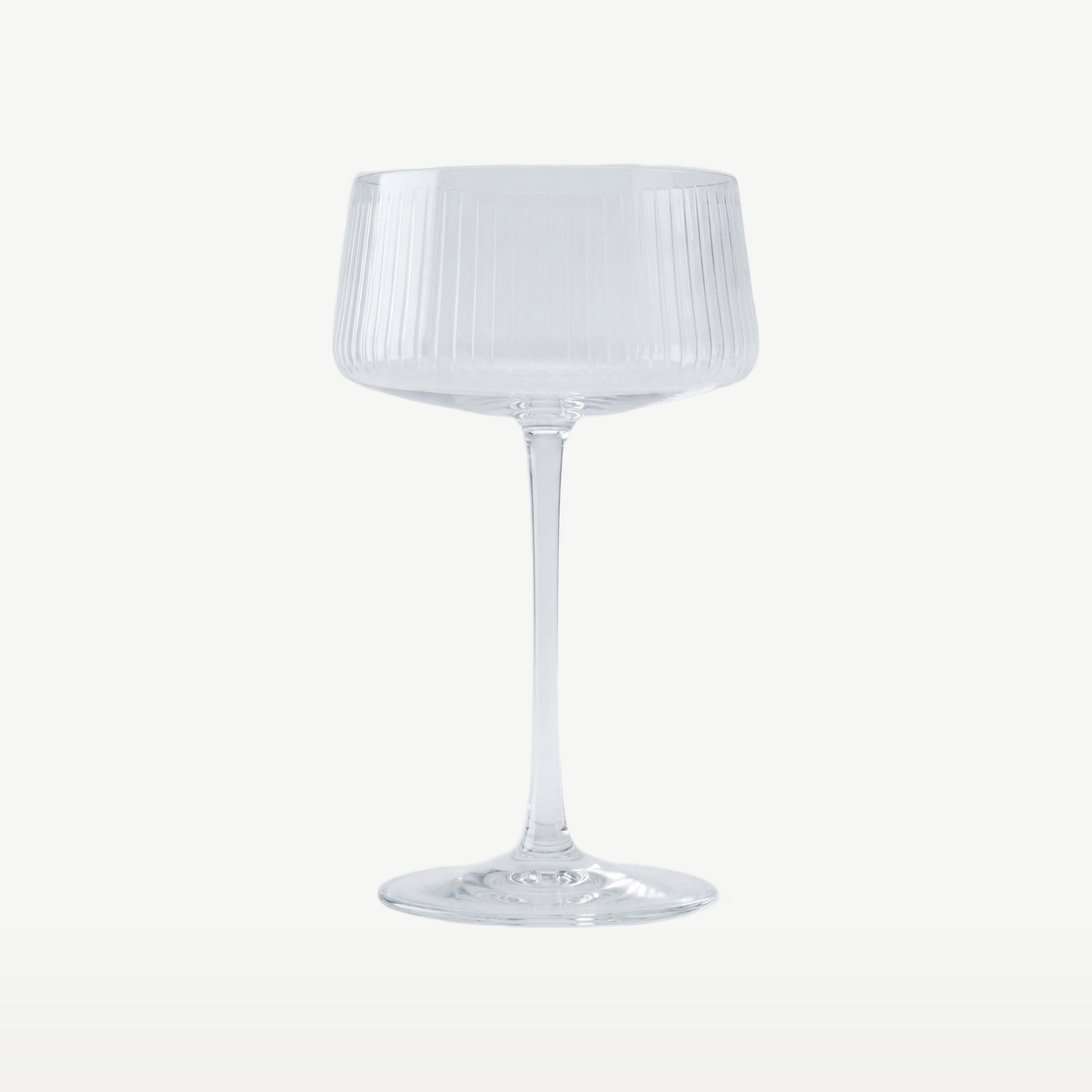 Stölzle Lausitz Soho Champagnecoupe 32 Cl - 6 Stuks - Glazen.nl