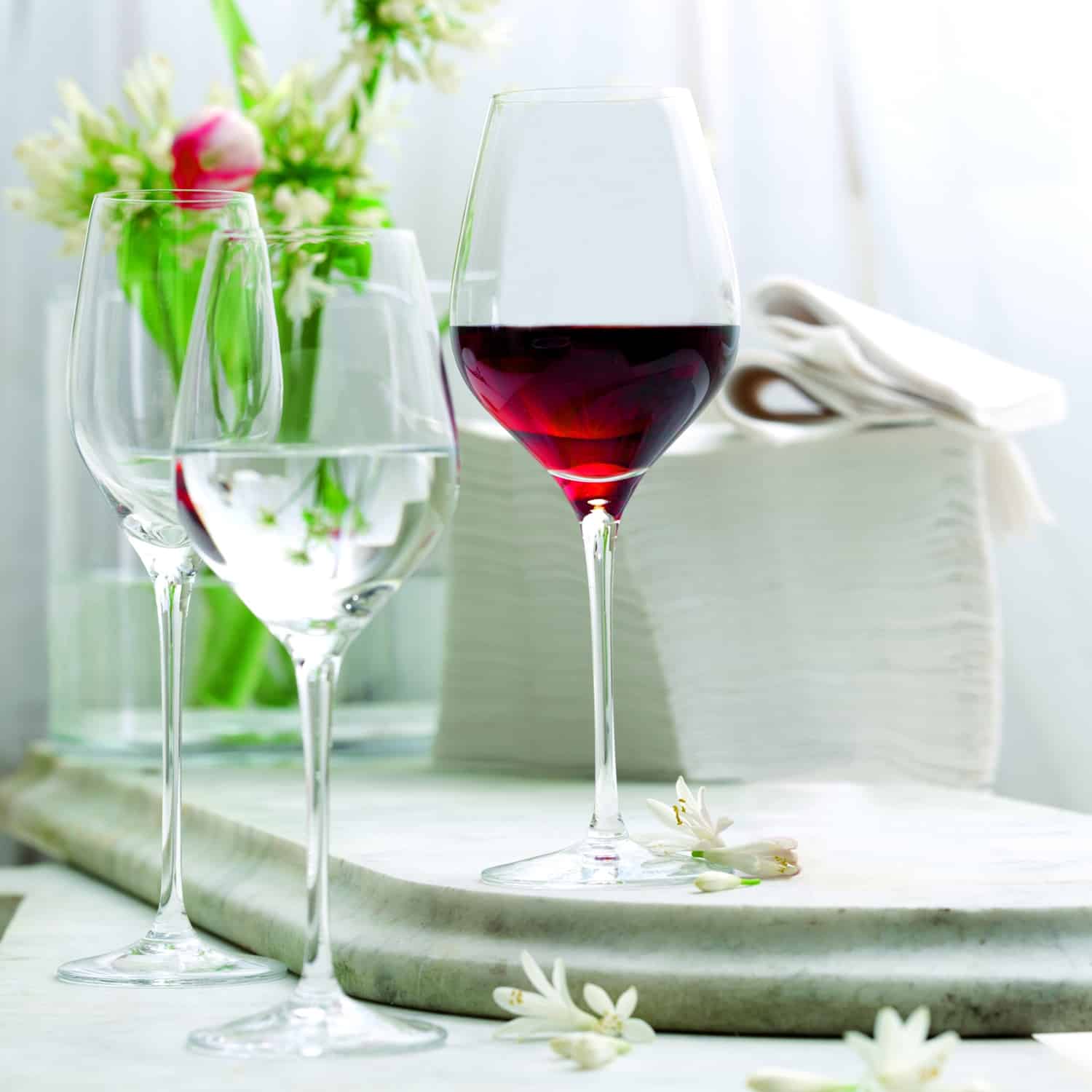 Stölzle Exquisit Royal Wijnglas 64 Cl - 6 Stuks - Glazen.nl