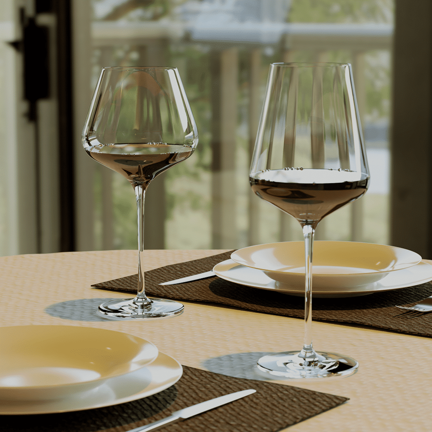 Stölzle Symphony Wijnglas 54 Cl - 6 Stuks - Glazen.nl