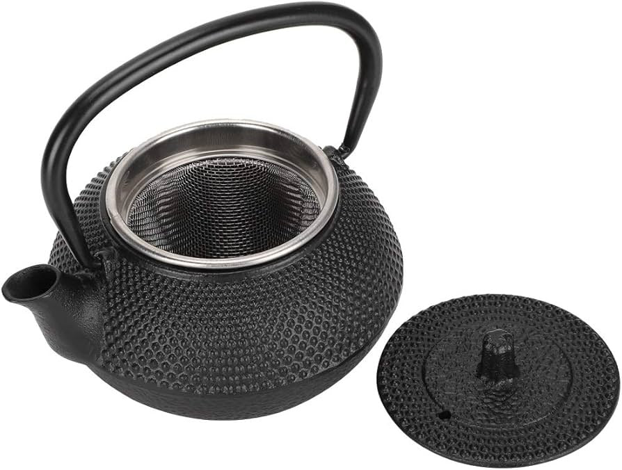 Bar Professional Tokio Theepot met Filter 90 Cl