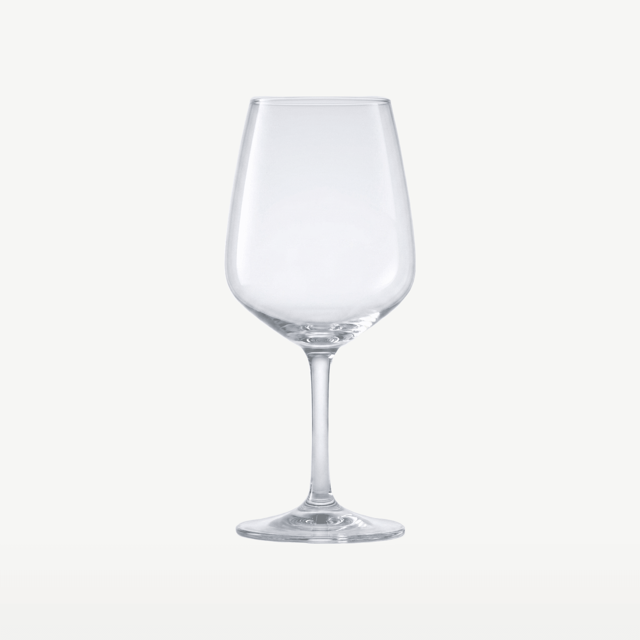 Arcoroc Silhouette Wijnglas 19 Cl - 6 Stuks - Glazen.nl