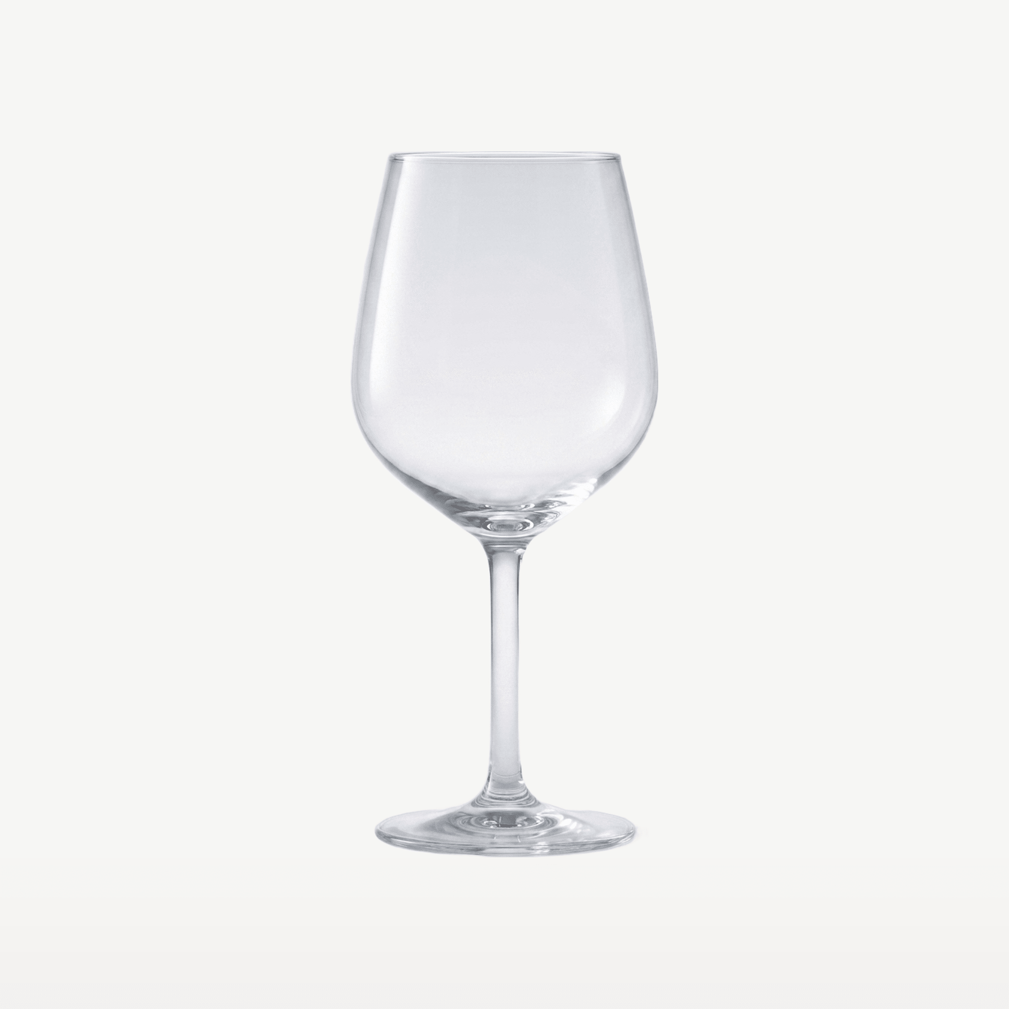 Arcoroc Silhouette Wijnglas 31 Cl - 6 Stuks - Glazen.nl