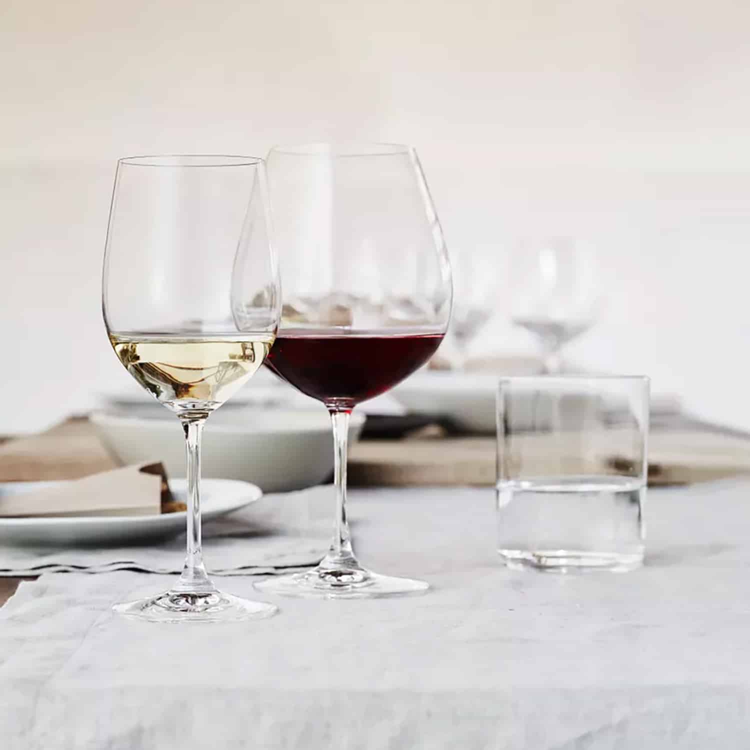Riedel Vinum Wijnglas 39 Cl Daiginjo - Glazen.nl
