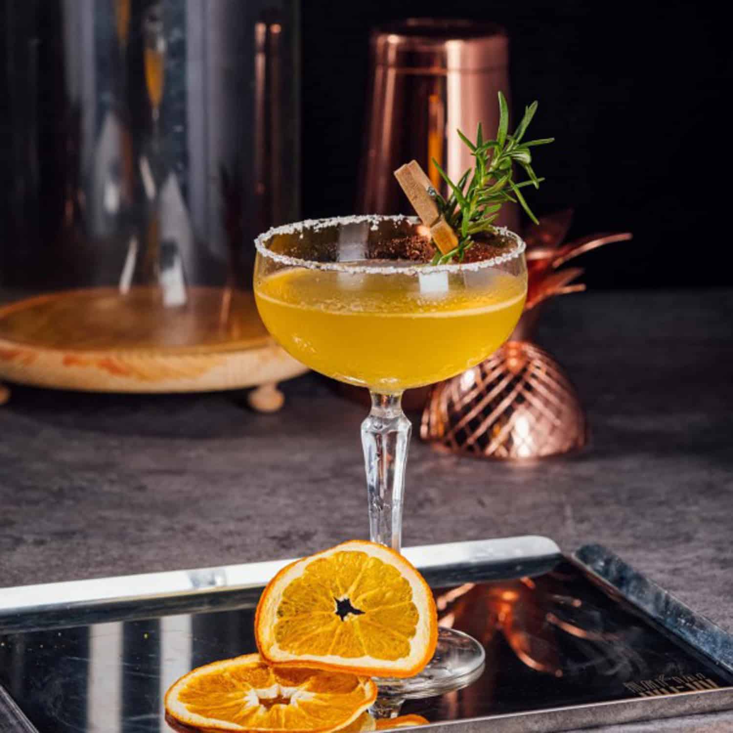 Onis Spksy Champagneglas / Coupe 24,5 Cl - 6 Stuks - Glazen.nl