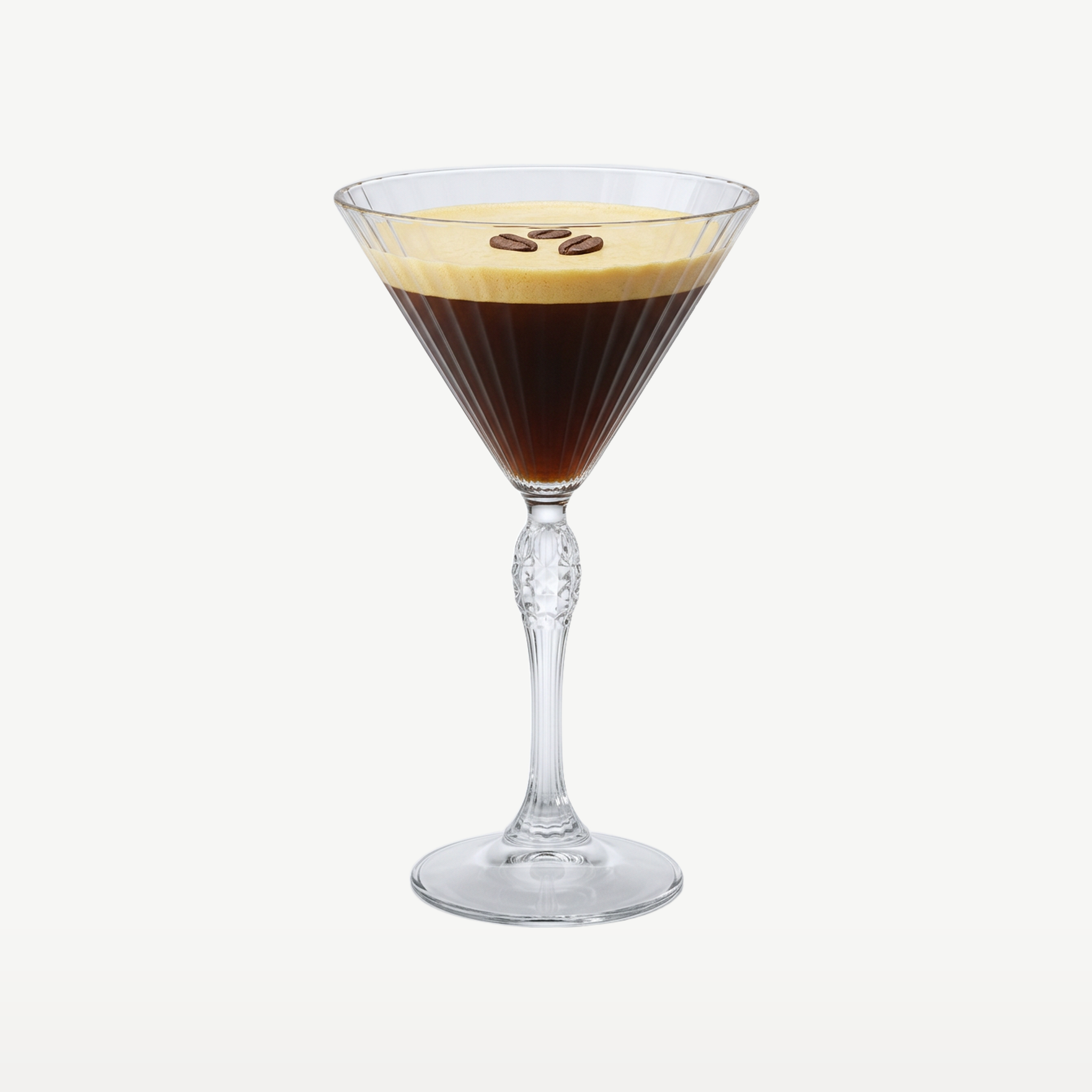 Bormioli Rocco America'20S Martiniglas 24,5 Cl - 6 Stuks - Glazen.nl