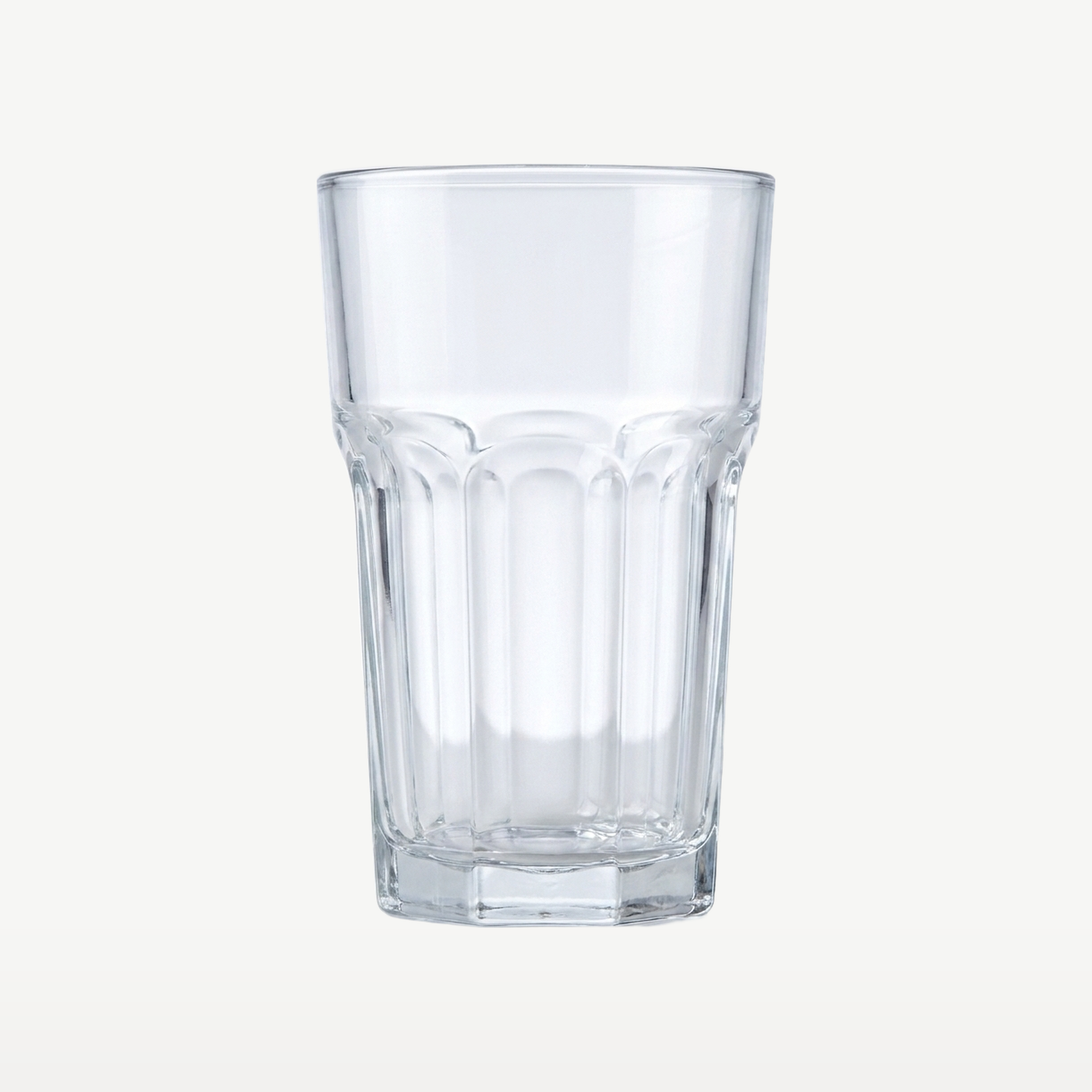 Onis Titan Longdrinkglas 29 Cl leeg - Glazen.nl