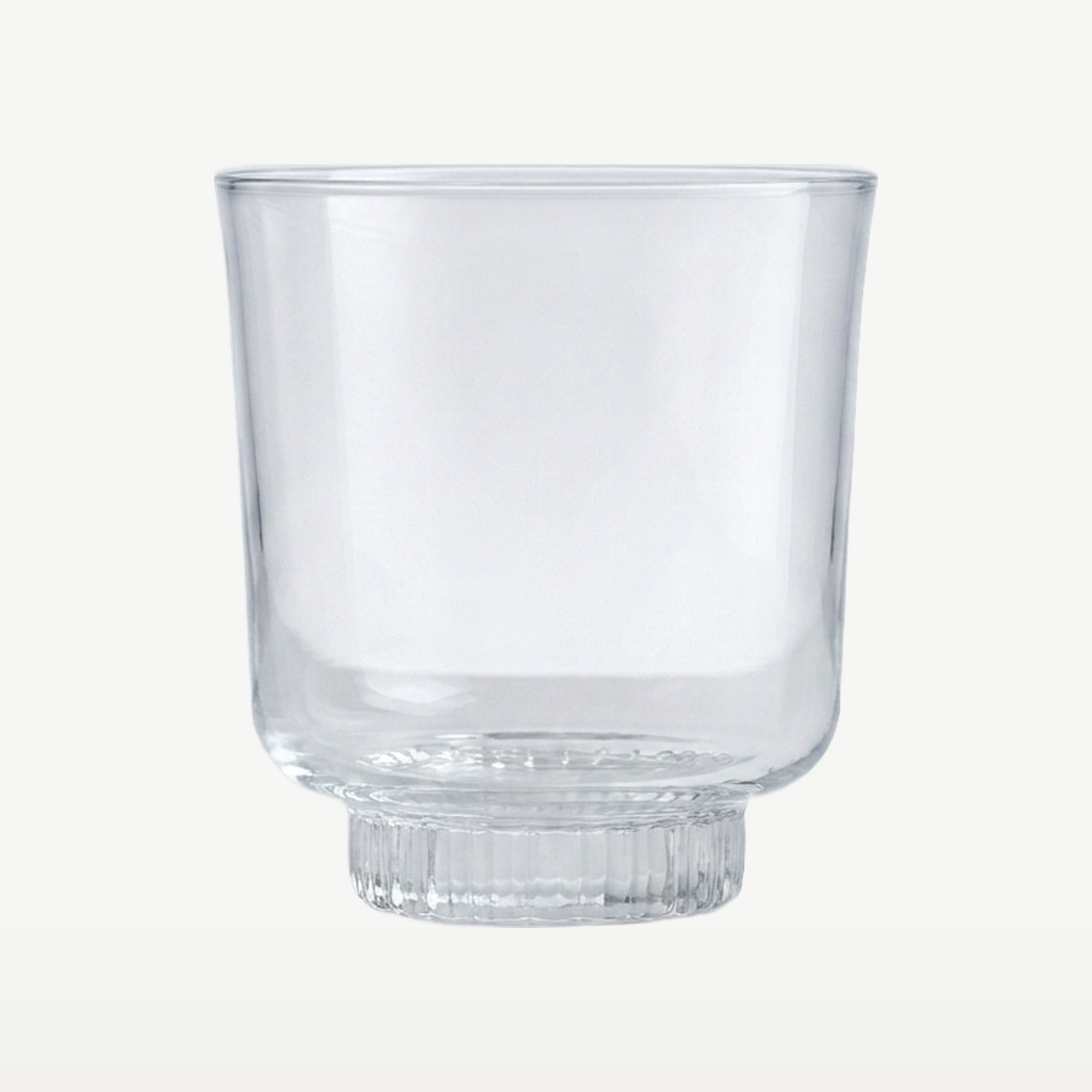 Onis N.Y.C. Tumbler 35 Cl Dof - 12 Stuks - Glazen.nl
