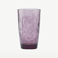 Bormioli Rocco Diamond Longdrinkglas 47 Cl Paars - 6 Stuks