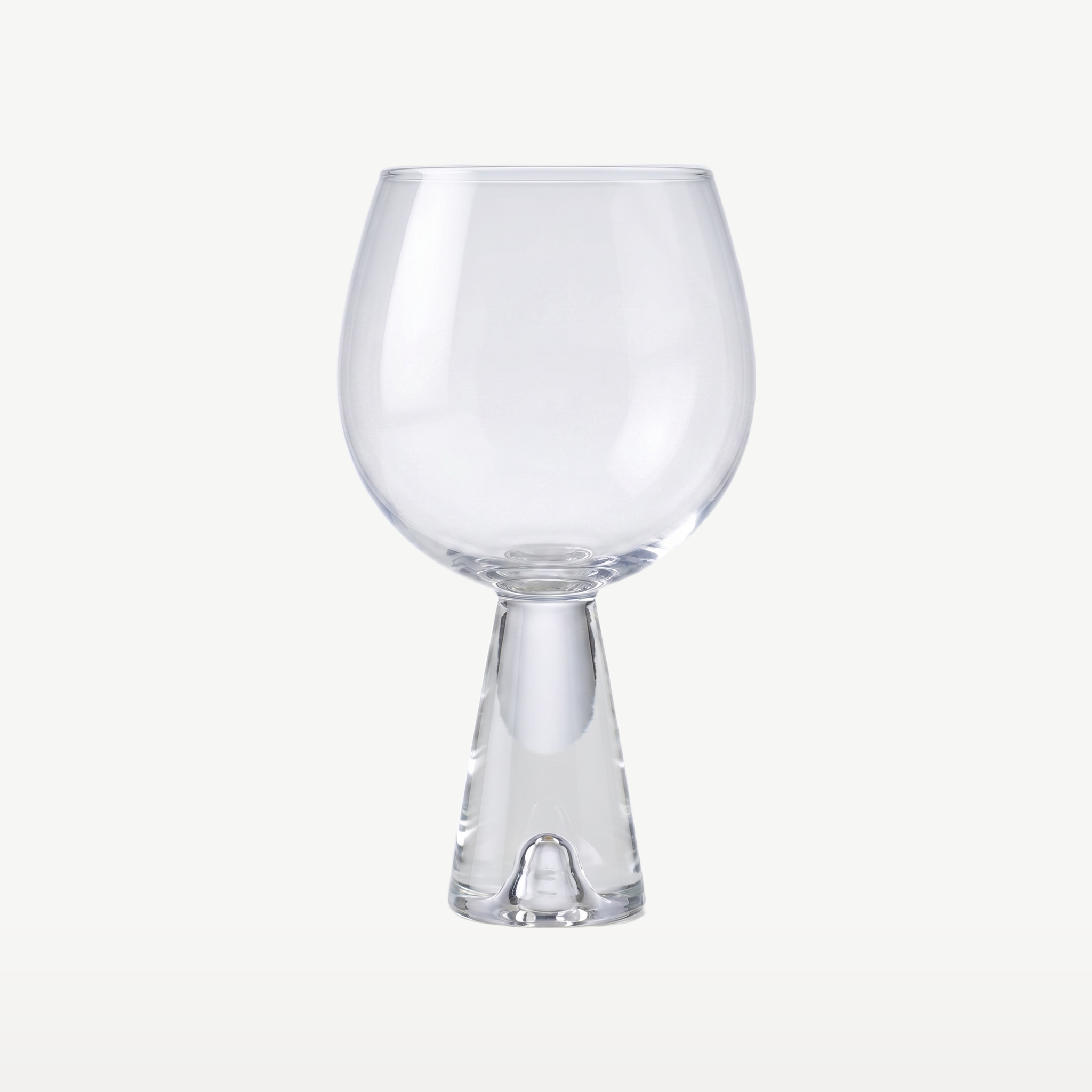 J-Line Walker Champagneglas 47,5 Cl Coupe Transparant - Glazen.nl