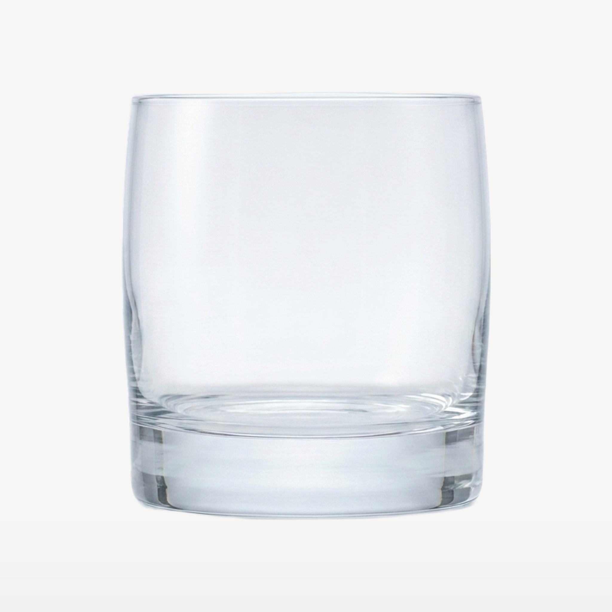 Zwiesel Glas Tavoro Whiskyglas 42,2 Cl leeg - Glazen.nl