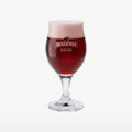 Kriek Verre à bière 25 Cl - Coffret cadeau