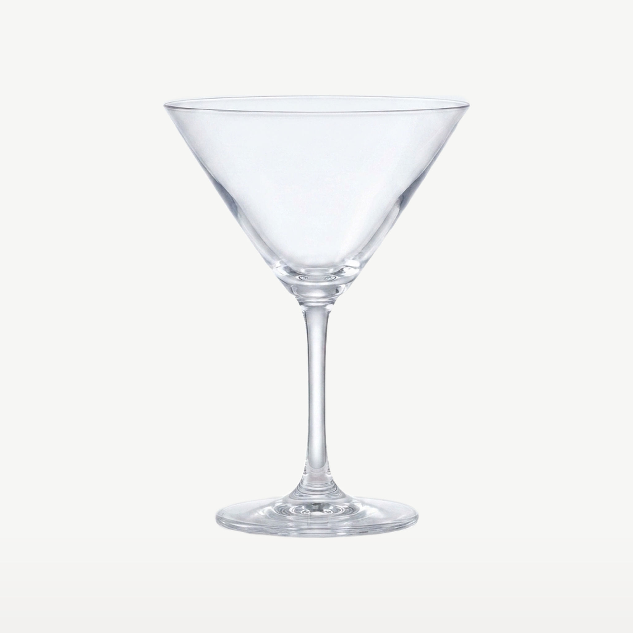 Schott Zwiesel Basic Bar Selection Contemporary Martiniglas 23 Cl - 6 Stuks - Glazen.nl