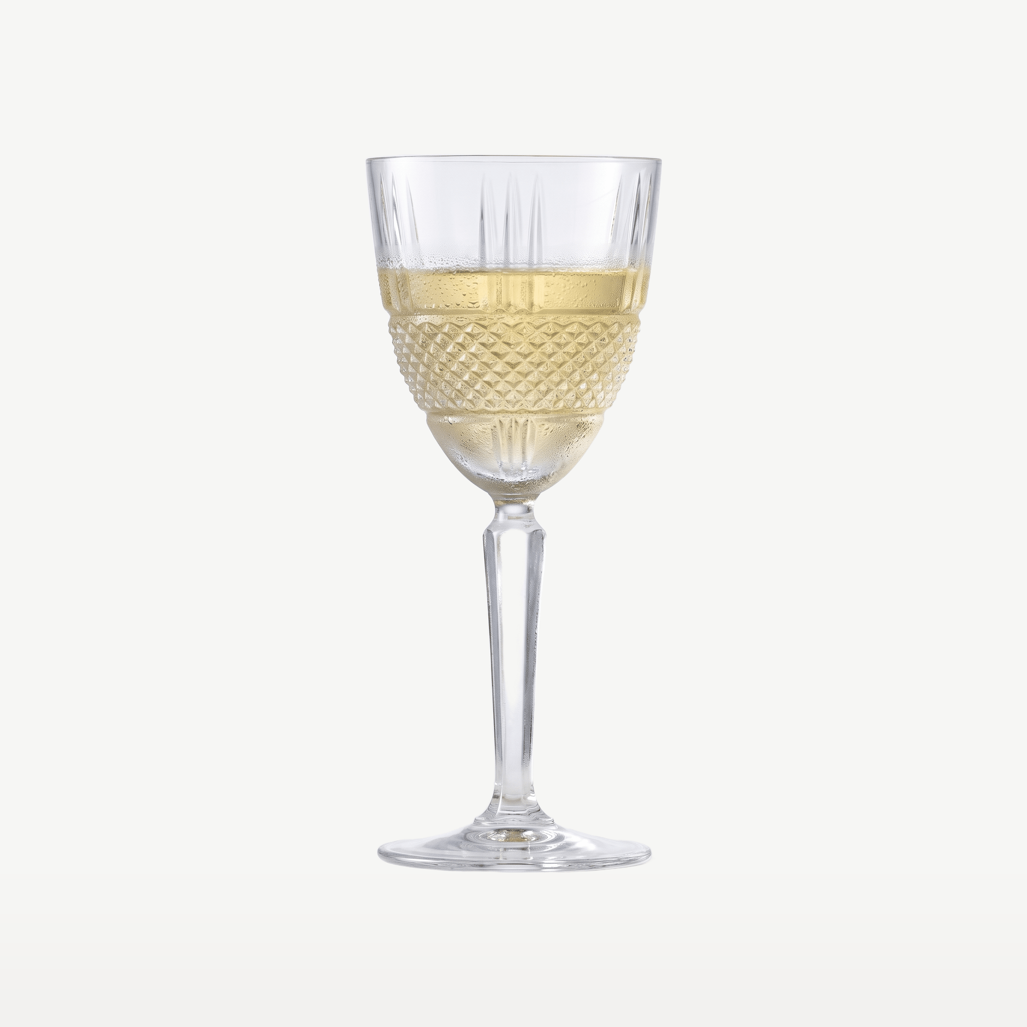 RCR Brillante Wijnglas 23 Cl - 6 Stuks - Glazen.nl