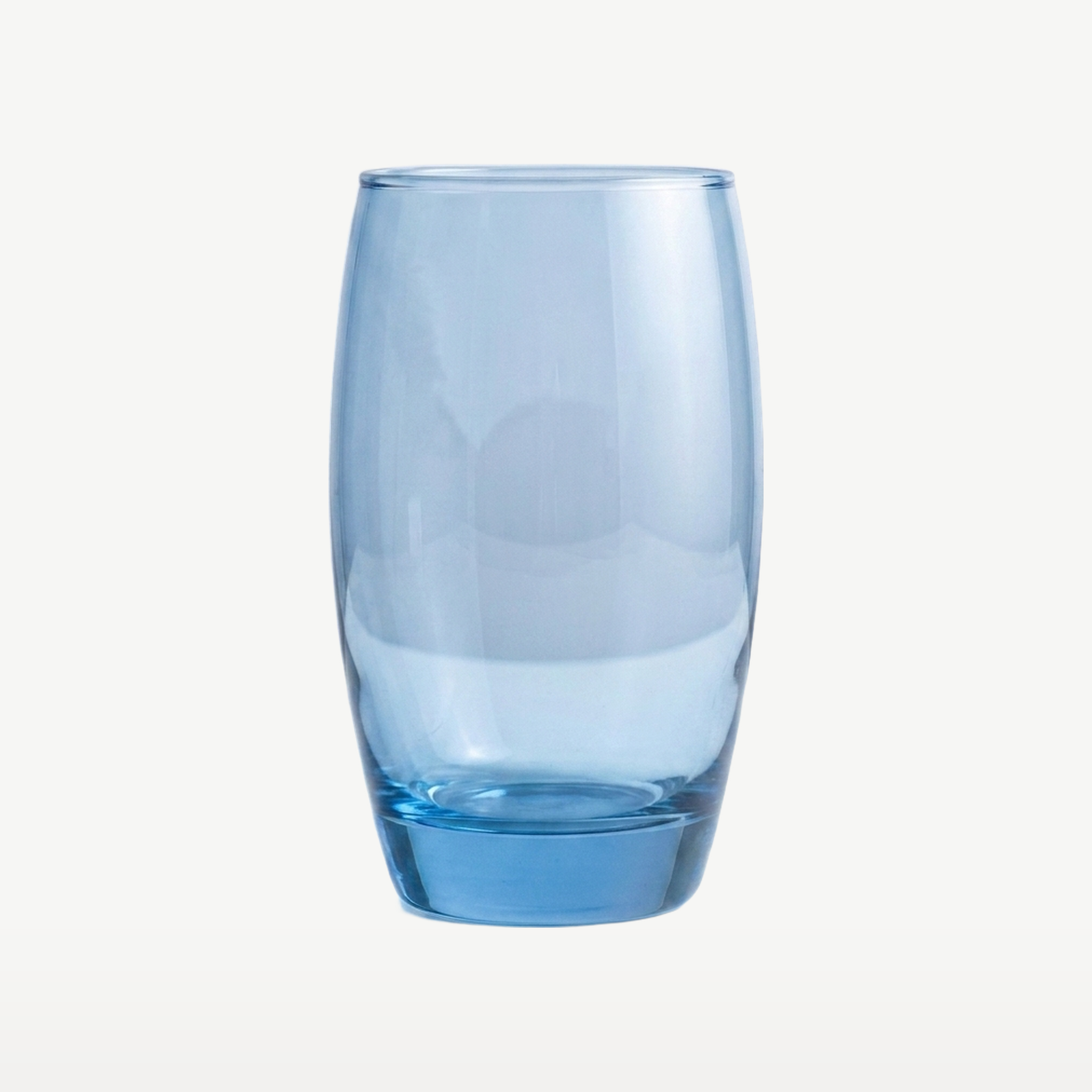 Arcoroc Salto Longdrinkglas 35 Cl Blauw - Glazen.nl