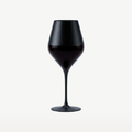 Bar Professional Verre à vin Absolus noir 46 Cl - 6 pièces