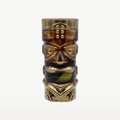 Tiki Longdrinkglas Goud 45 Cl