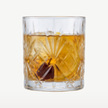 RCR Melodia Whiskey Glass 34 Cl - 6 Pieces