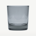 Onis Cidra tumbler 37 Cl Gris - 6 pièces