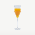 Chef & Sommelier Symetrie verre à champagne / flûte 16 Cl - 6 pièces