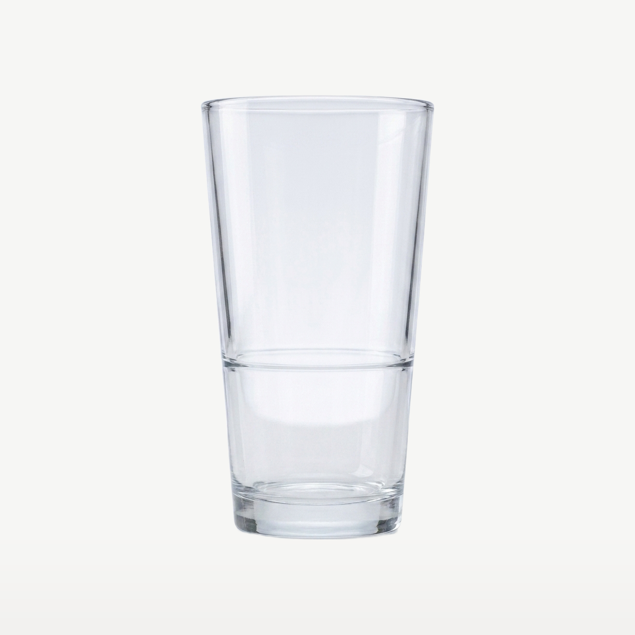 Mammoet Budgetline Amsterdam Bierglas / Vaasje 34 Cl - Glazen.nl