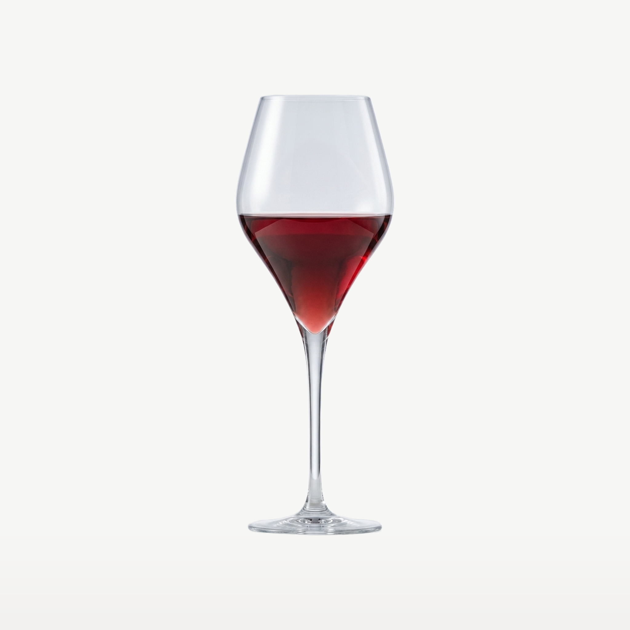 Schott Zwiesel Finesse Rode Wijnglas 44 Cl - 6 Stuks - Glazen.nl