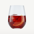 Bormioli Rocco Planeo Verre à whisky 36 Cl - 4 pièces