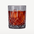 Nachtmann Noblesse Tumbler 29.5 Cl Gray - 2 Pieces