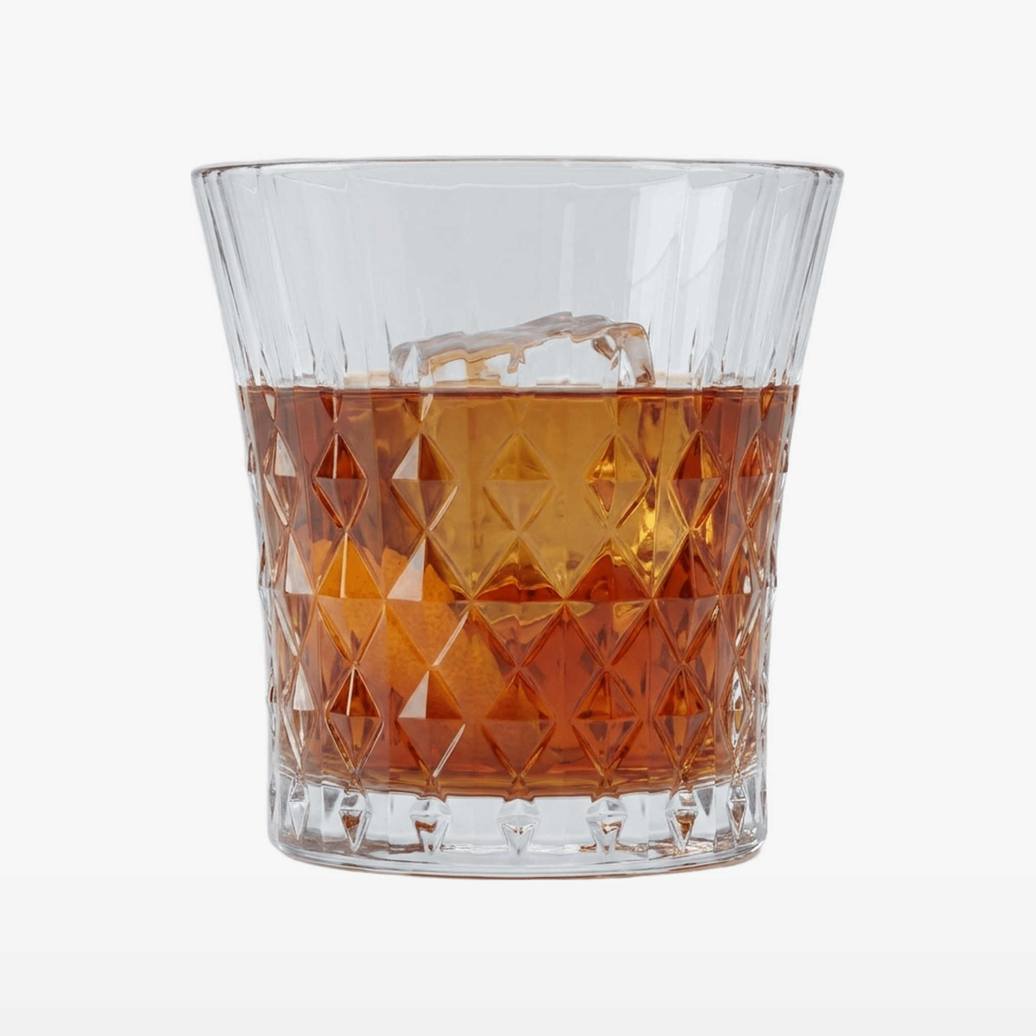 Eclat Lady Diamond Tumbler 27 Cl - 6 Stuks - Glazen.nl